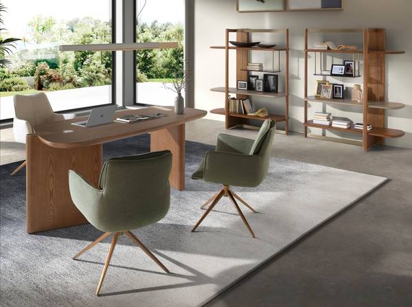 Regal 3299 Naturfaser