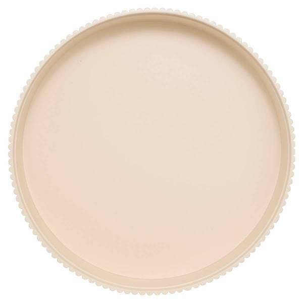 Couchtisch JUNA Beige - Holzwerkstoff - 45 x 40 x 45 cm