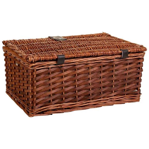 Picknickkorb 4523339897 Braun
