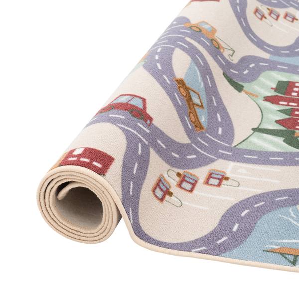 Tapis Rues Pour Enfants 80 x 160 cm