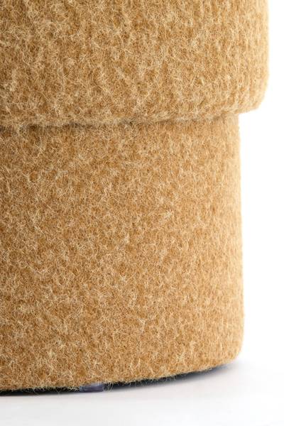 Hocker MUNO Braun