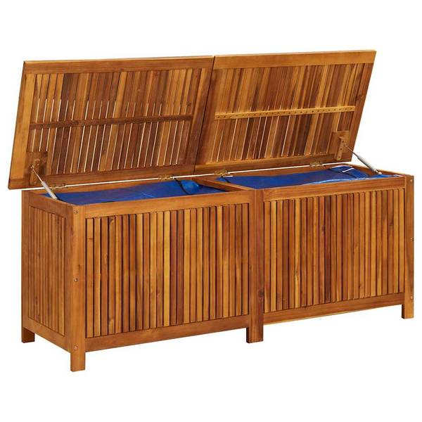 Garten Aufbewahrungsbox 3011572 150 x 58 cm