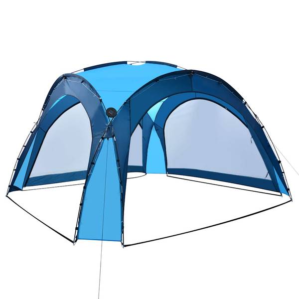 Partyzelt 3007555_de Blau