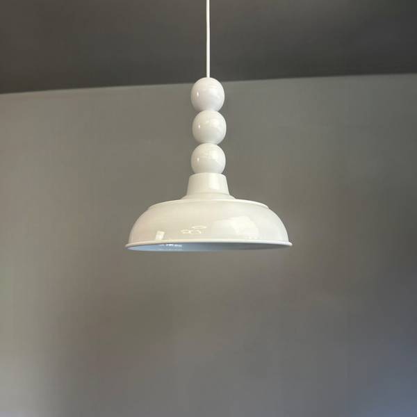 Pendelleuchte WMVeluna Höhe: 19 cm
