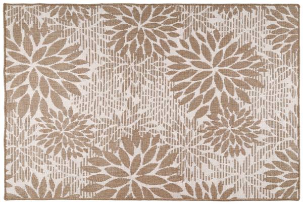 Outdoorteppich NOURA 120 x 170 cm