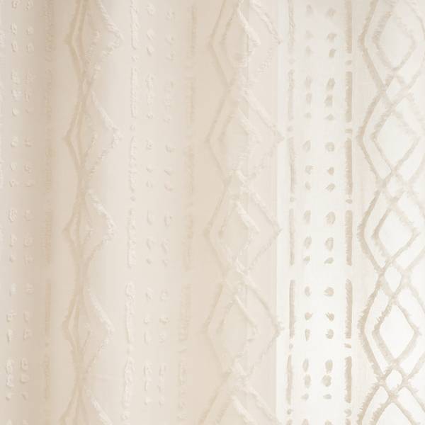 Transparent SAMA Beige