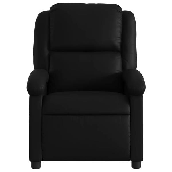 Massagestoel 3032408-2 zwart