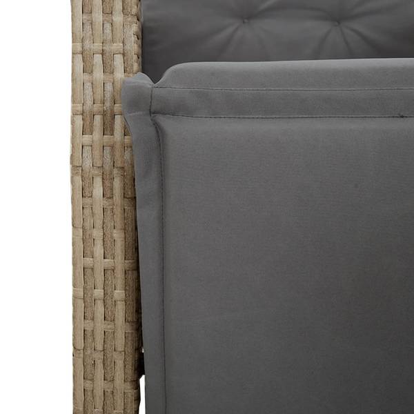 Tuinset 3037786-2 set van 4 55 x 90 cm