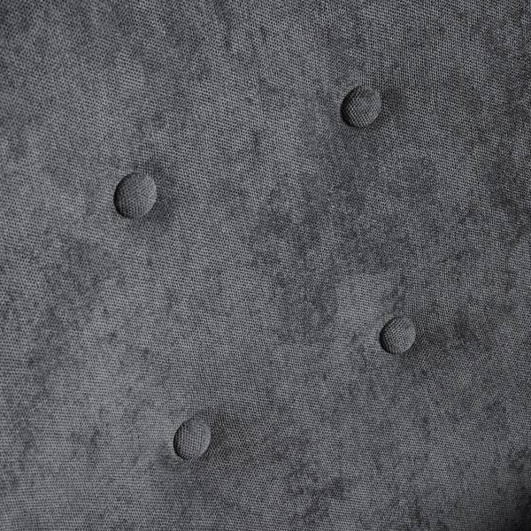 Sessel STANKA Grau - Metall - Textil - Holz teilmassiv - 67 x 91 x 72 cm