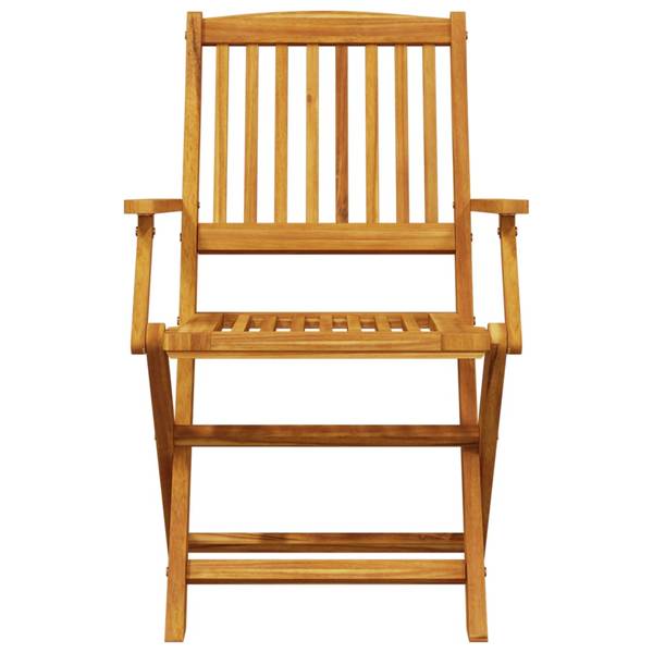 Garten-Essgruppe 3009142-1 3-teilig 60 x 60 cm