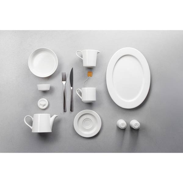 Untertasse FORTE 15 x 15 cm