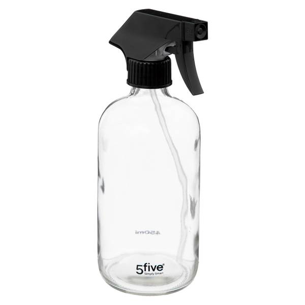 Spray BASIC Durchsichtig