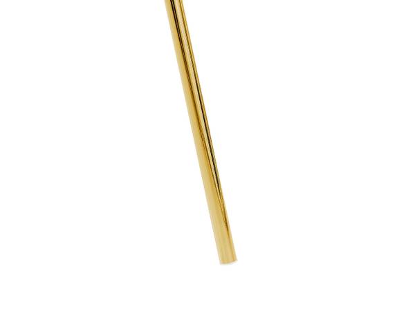 Stehlampen VISTULA Gold - Weiß
