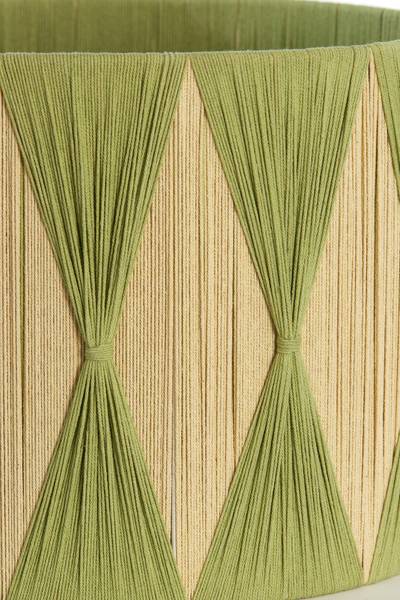 Lampenschirm HANNAH 40 x 30 x 40 cm