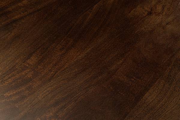 Bartisch PARIS LOFT Braun - Mango - 70 x 105 x 70 cm