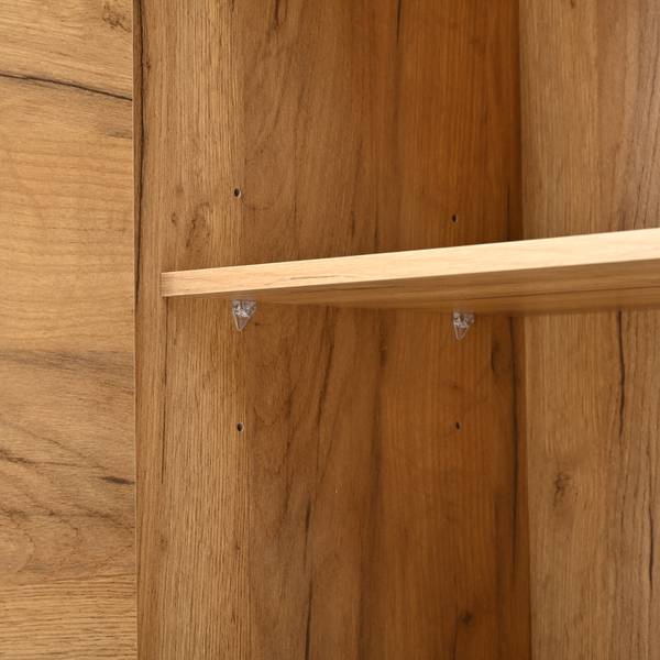 Sideboard Breaker Braun - Holzwerkstoff - 120 x 75 x 38 cm