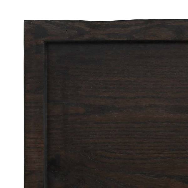 Étagère murale 3028685-20 50 x 6 x 180 cm