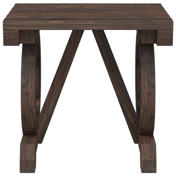 Loungeset 3032799-1 set van 3 bruin