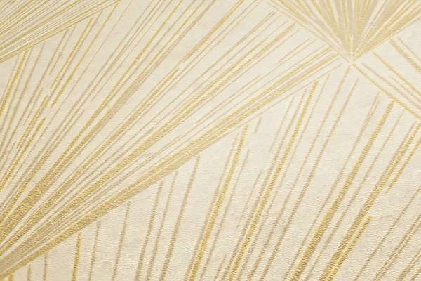 Vliestapete 378643-GU Gold - Fleece - 53 x 1005 x 1 cm