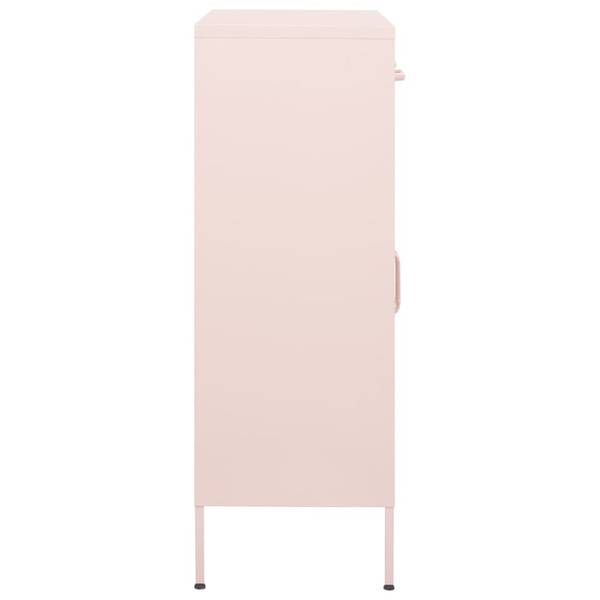 Lagerschrank 3007007 Pink