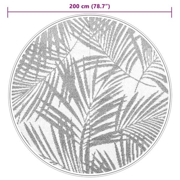 Tuinkleed 3006547-34 200 x 200 cm