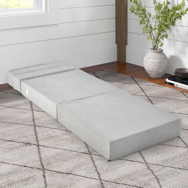 Schlafsofa HU10477 Grau