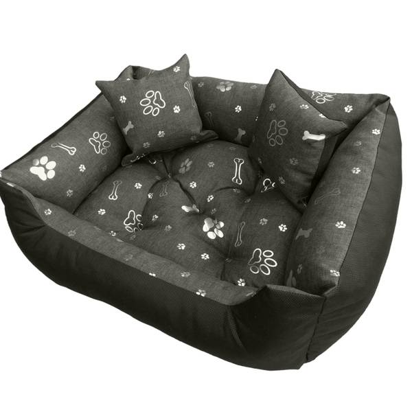 Hundebett Coxs 75 x 100 cm