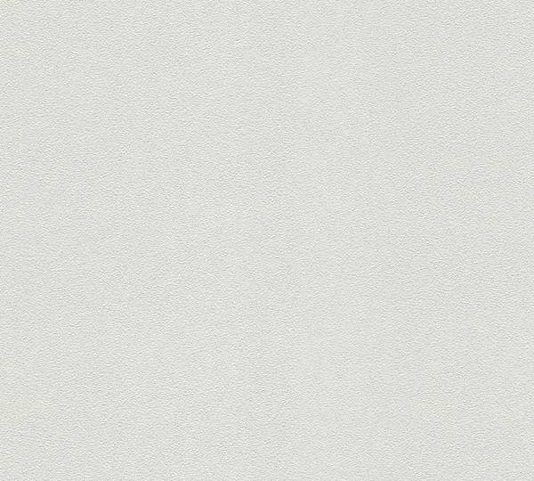 Vliestapete Überstreichbar Strukturiert Weiß - Fleece - 53 x 1005 x 1 cm