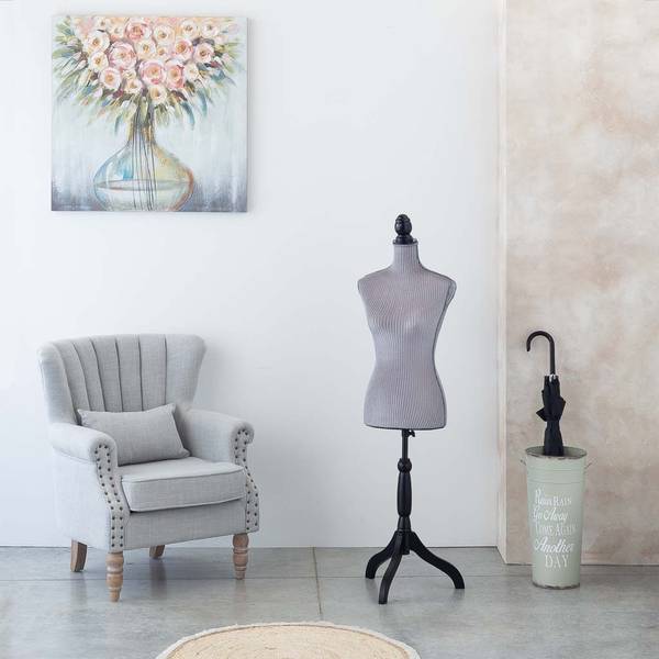 Weibliche Schaufensterpuppe Yoga-Mannequin Kleiderpräsentation Fiberglas Ganzkör