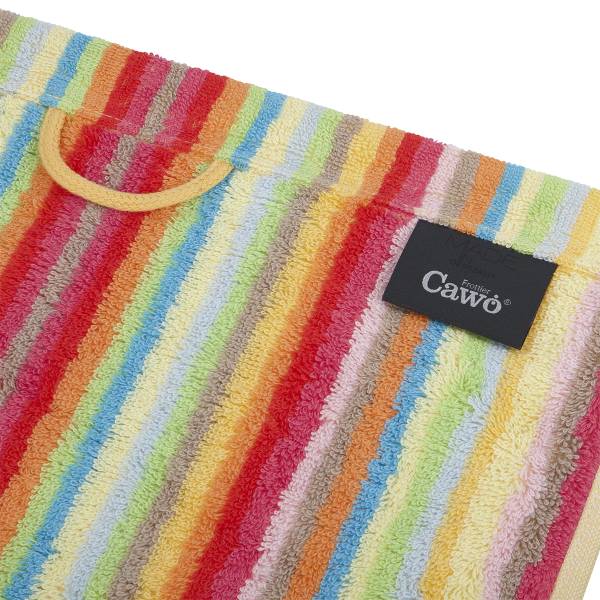 Handtuch-Set Lifestyle (6-teilig) Textil - 50 x 1 x 100 cm