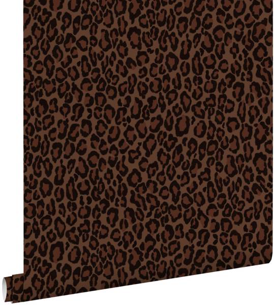 Tapete 131401 Braun - Papier - 53 x 1005 x 1005 cm