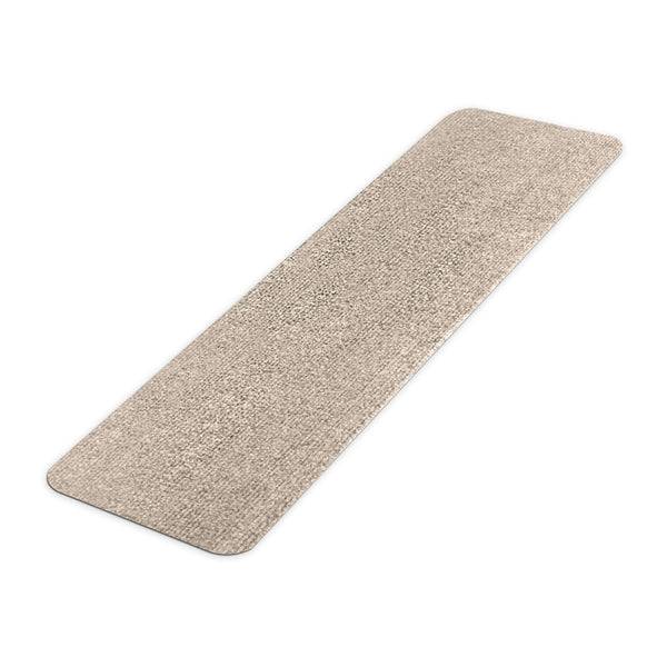 Stufenmatte Leipzig ohne Lippe Beige