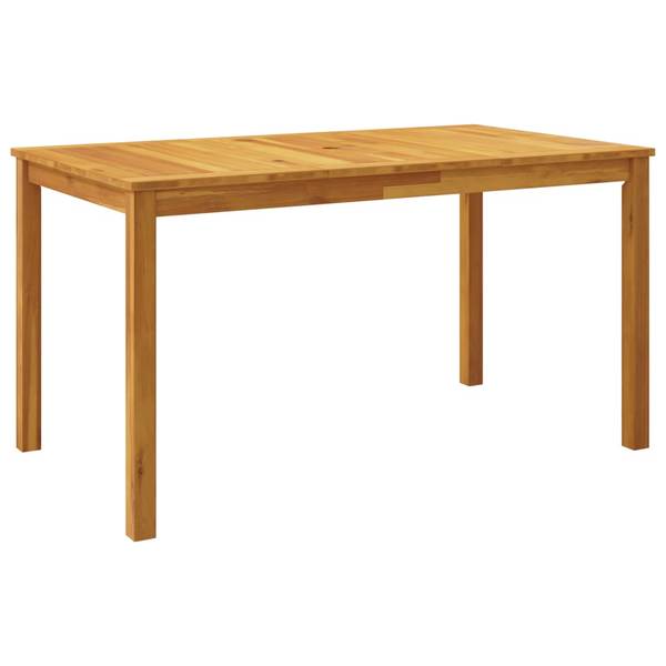 Garten-Essgruppe 3042179-2 (5-teilig) 80 x 74 x 140 cm