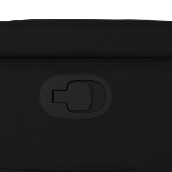 Fauteuil inclinable 3032416-1 Noir