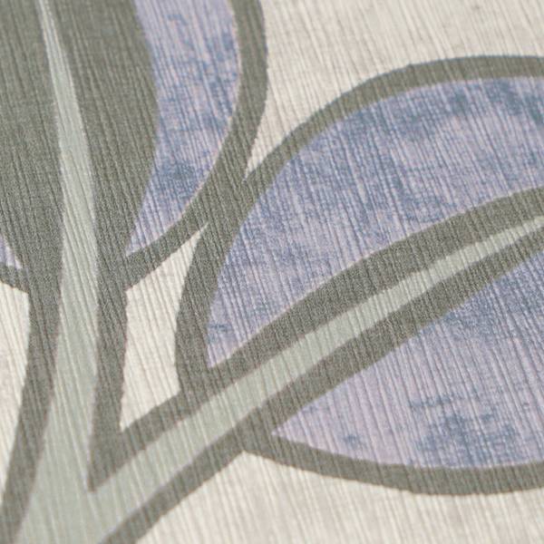 Vliestapete 791501-GU Grau - Fleece - 53 x 1005 x 1 cm