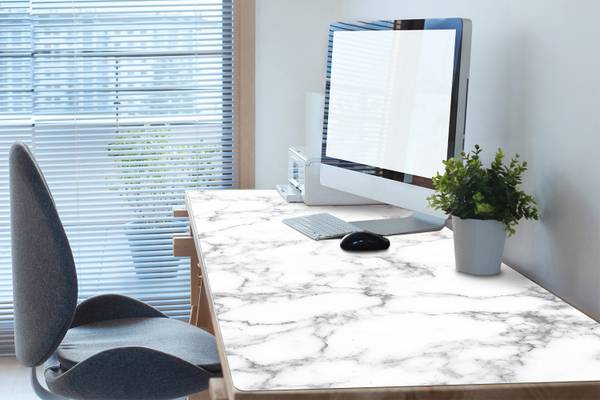 Bureau-onderlegger Rocca 90 x 45 cm
