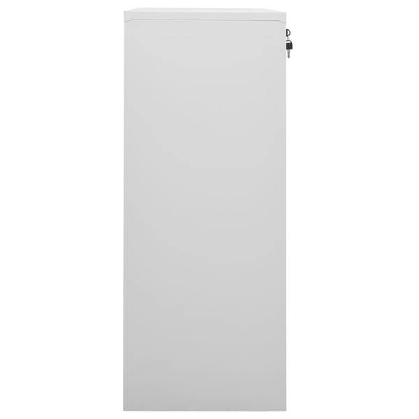 Büroschrank 3006988 Hellgrau