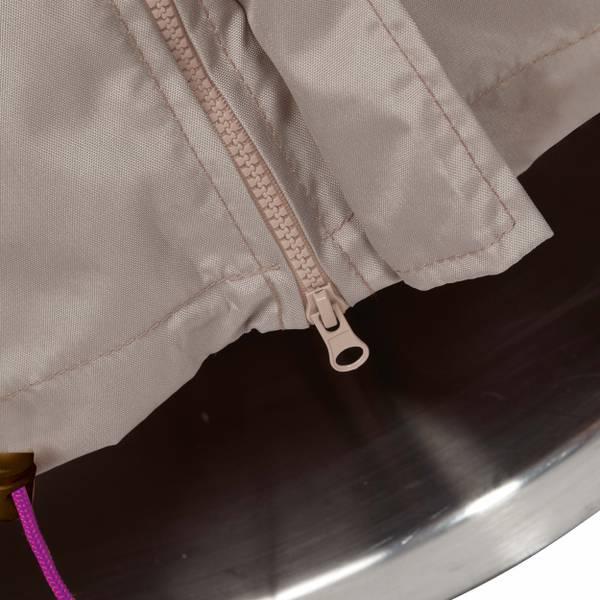 Regenschirm Tasche EINCORN Schirmhülle Aus PU-Leder - Wasserdichte Schirmhülle PU-Leder