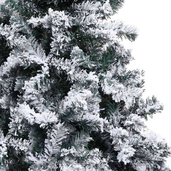 Sapin de Noël artificiel 3009450-1 Vert - Multicolore