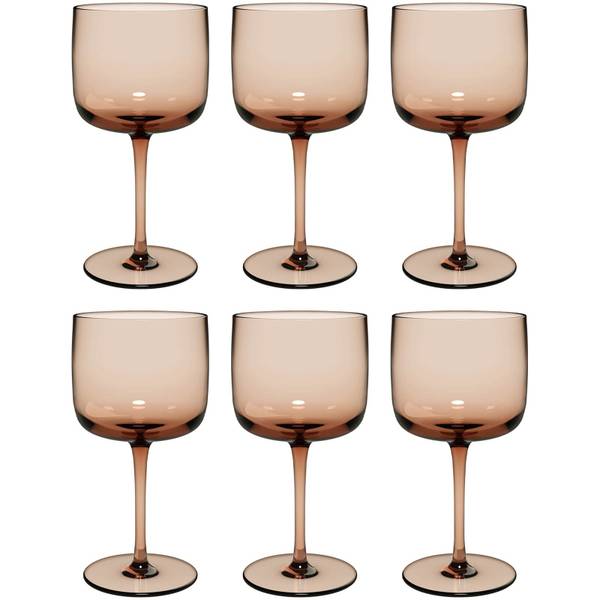 Weingläser Like Glass 6er Set kaufen