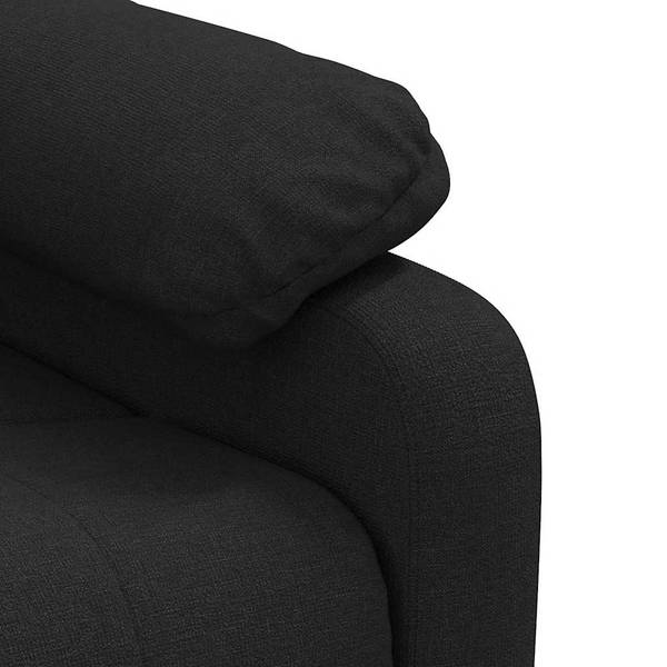 Massagesessel 3002629 Schwarz