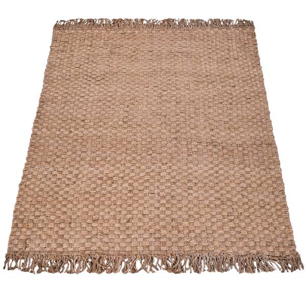 Hochflor-Teppich Skive 688 160 x 230 cm