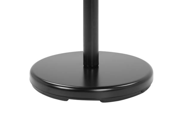 Kleiderständer CLAXTON Schwarz