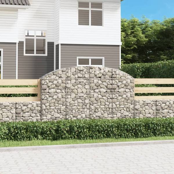 Schanskorfmand 3017643-3 30 x 140 x 200 cm