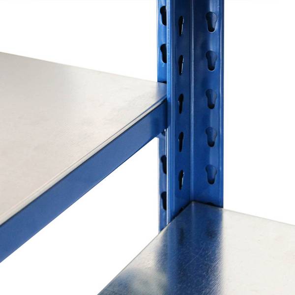 Steckregal  62840 60 x 200 cm