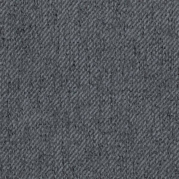 Polsterbett SOMA mit Stauraum Stoff Neve Dunkelgrau - Liegefläche Breite: 140 cm