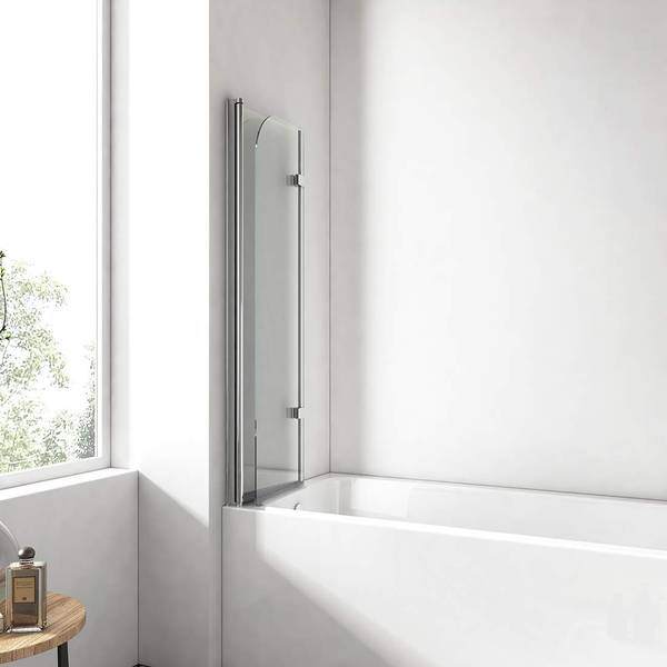 Badewannenaufsatz NFBSS11E Breite: 110 cm