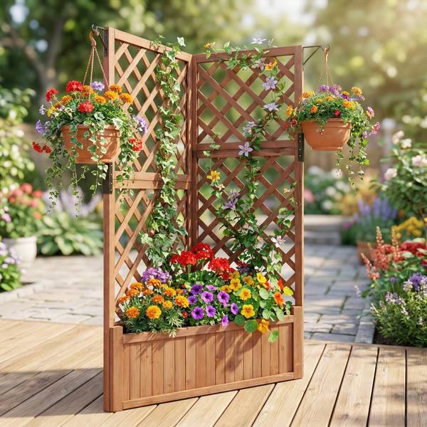 Blumenkasten SF6755 kaufen | home24