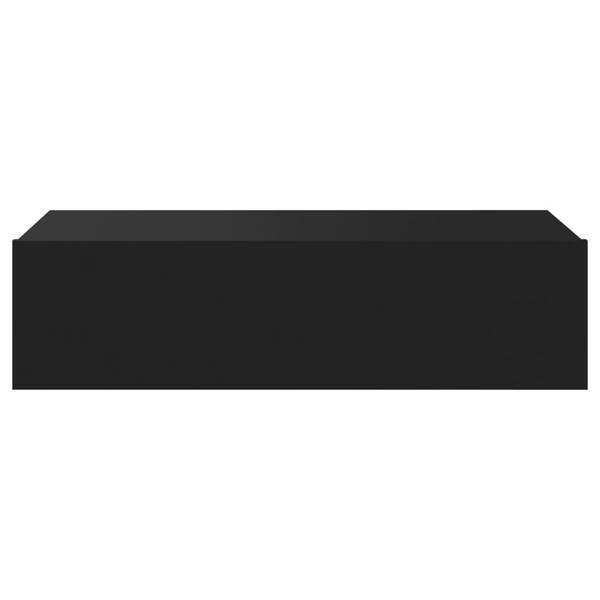 TV-Schrank 3008759-1 Schwarz