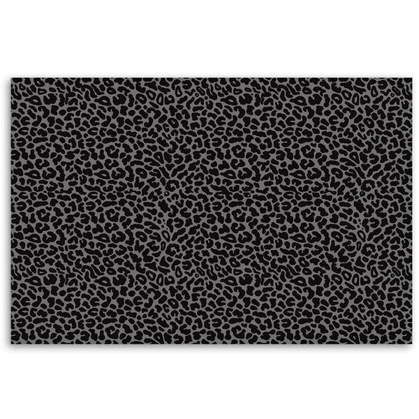 Canvas schilderij Centjes 90 x 60 cm